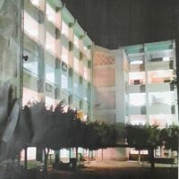 Phone number Najia Ghareeb primary school in Damas