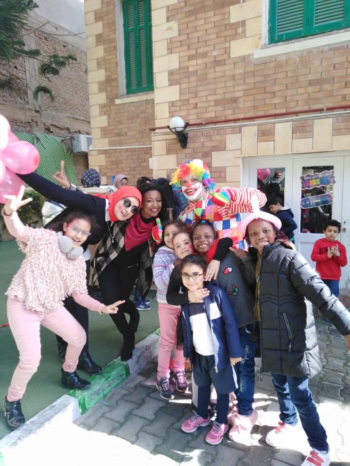Elm International School