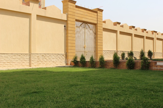 مدارس القيم الدولية في المعادي