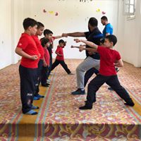 Delta International Language Schools