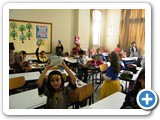 New Ramses College ( NRC School ) Fees