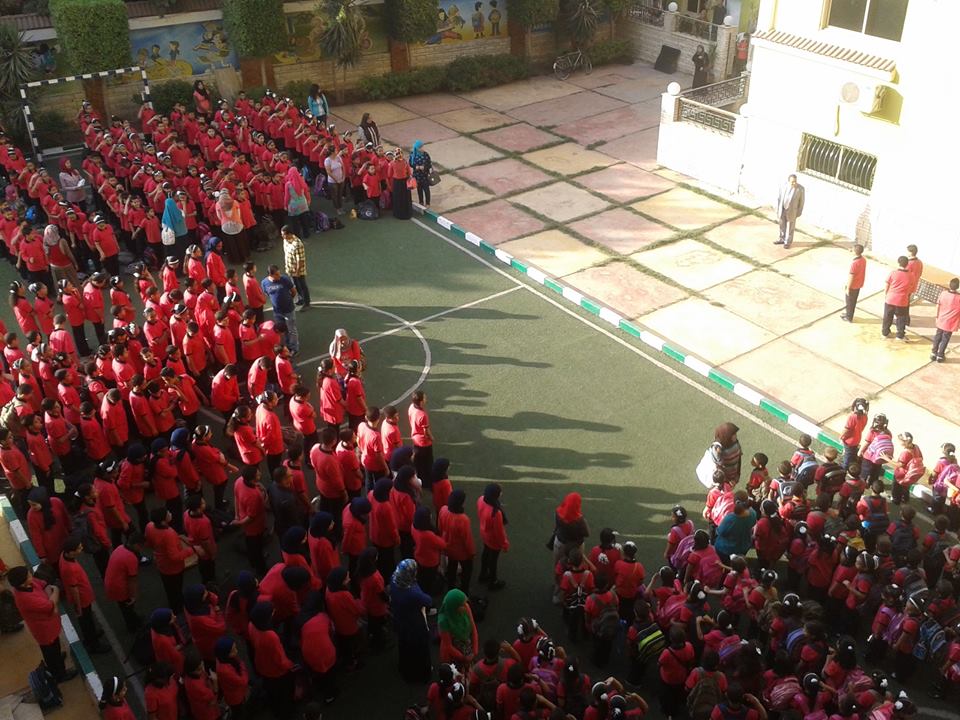 Blue Nile Language Schools Fees