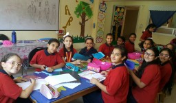 Phone number Saint Mary - Elias International School For Girls