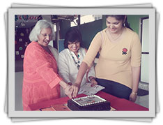 City International School