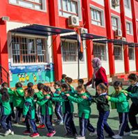 Minia British School