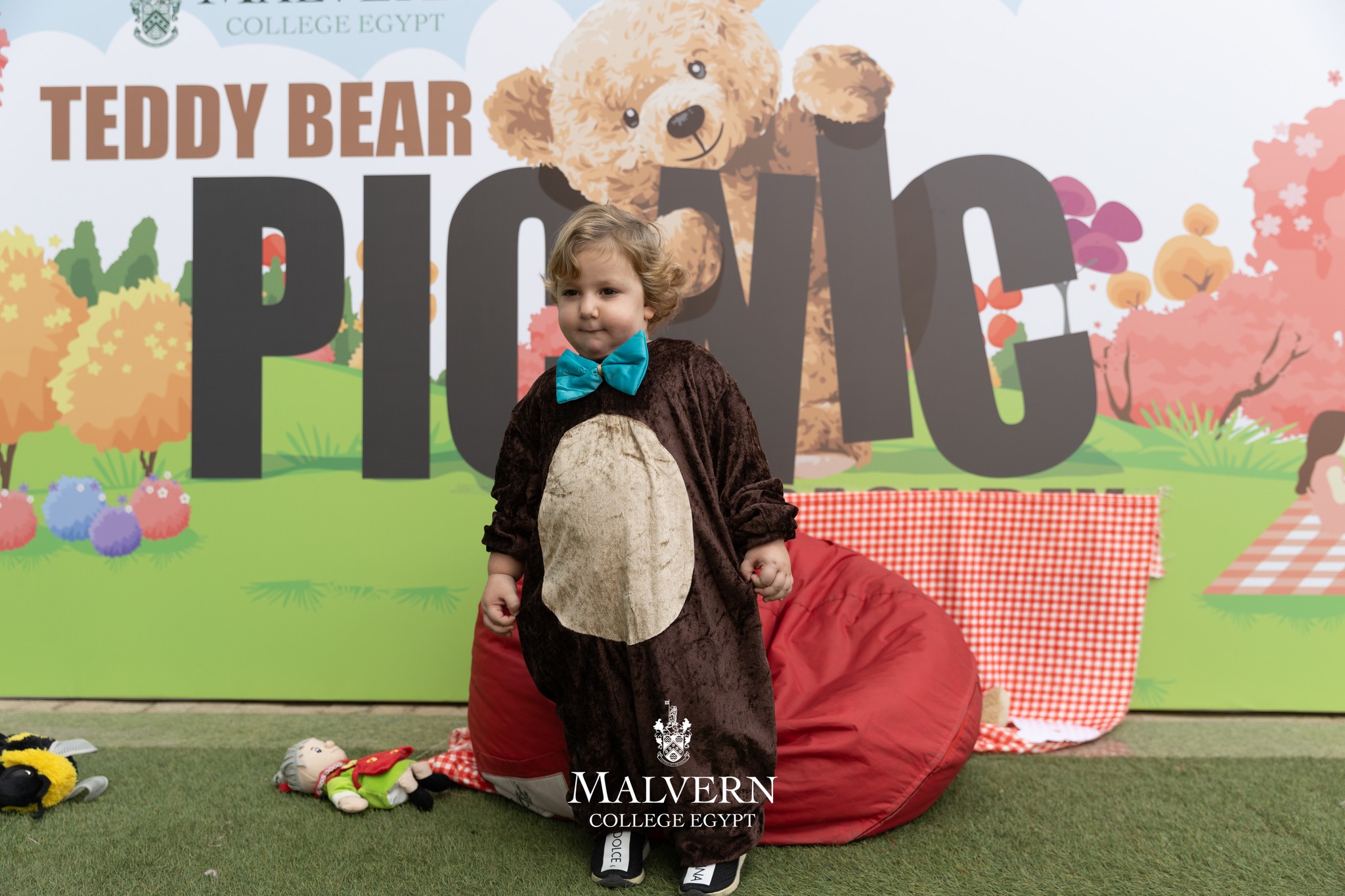 Malvern College Egypt - MCE