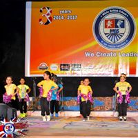 Minia British School