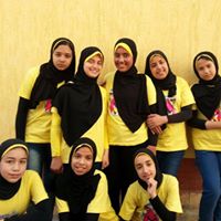 Mahmoud Abbas Al - Atta Primary Experimental School in Alexandria
