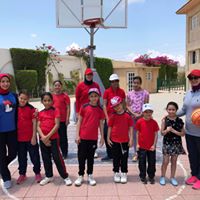 Phone number Delta International Language Schools