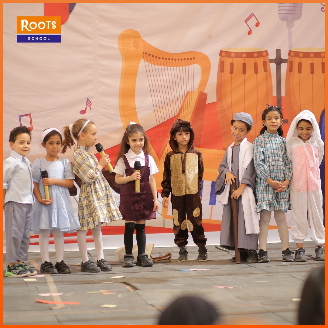 Roots National School