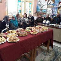 Mohamed Fawzy Moaz Preparatory School