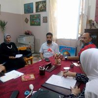 Mouharem Bek ElAda in Alexandria