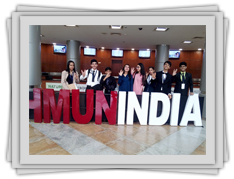 City International School