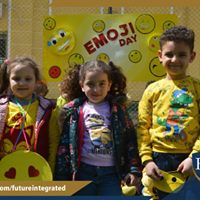 مدارس المستقبل المتكاملة في المريوطية
