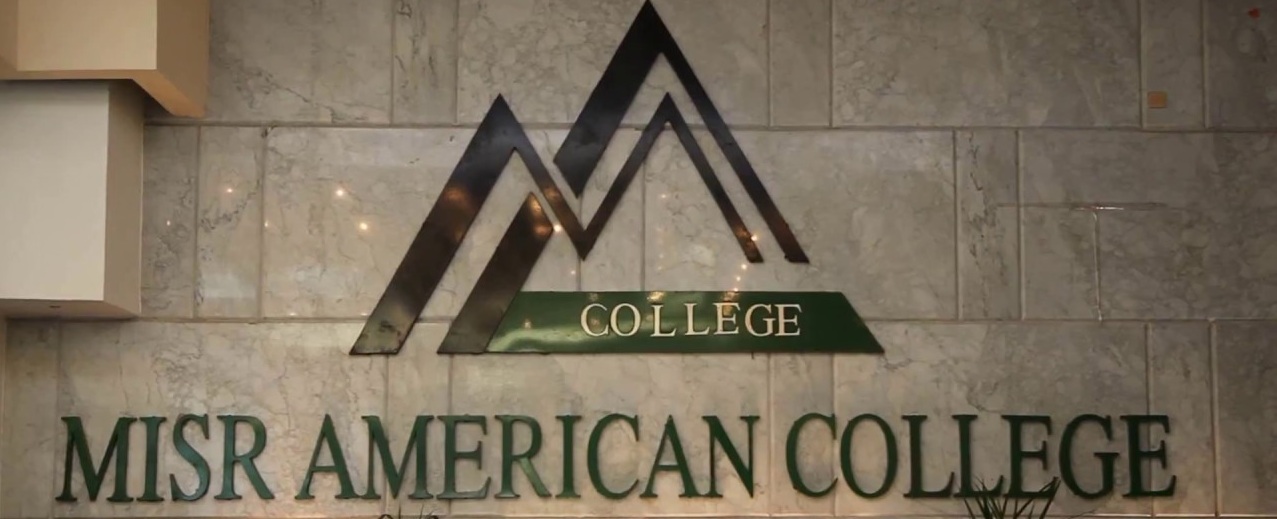 Misr American College