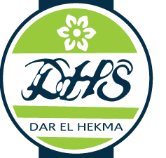 مدرسة دار الحكمة الخاصة للغات