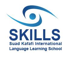 Suad Kafafi International Language Learning School - SKILLS