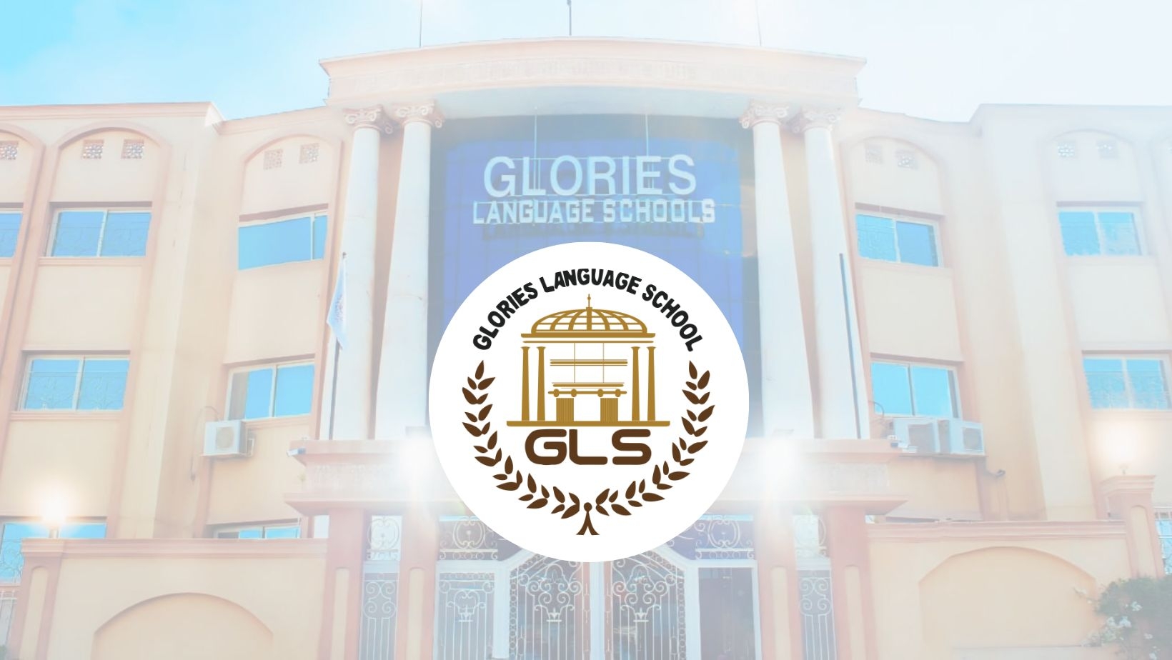 Glories language school