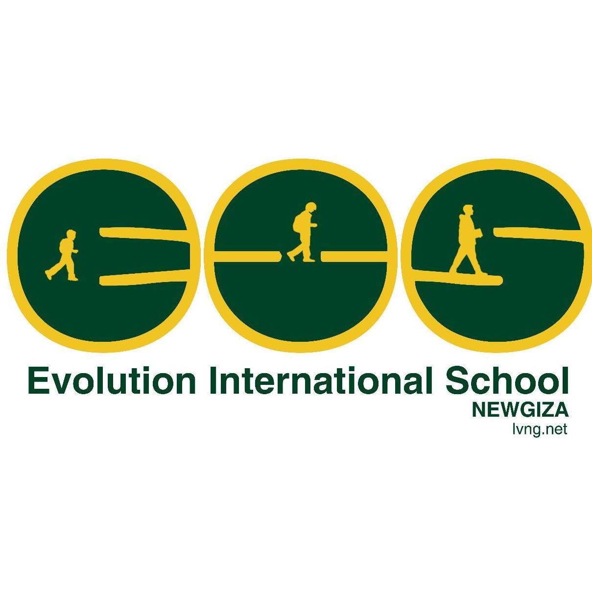 Evolution International School - NewGiza