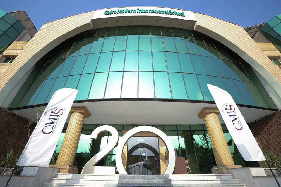 Cairo Modern International School - CMIS