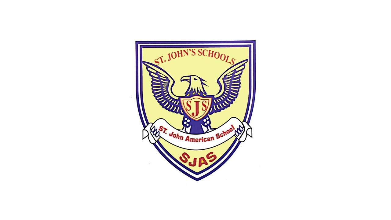 St. John American School