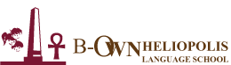 B-Own Heliopolis Language School