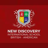 New Discovery International School