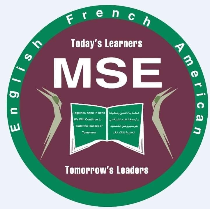 Modern school of egypt 2000 ( MSE School )