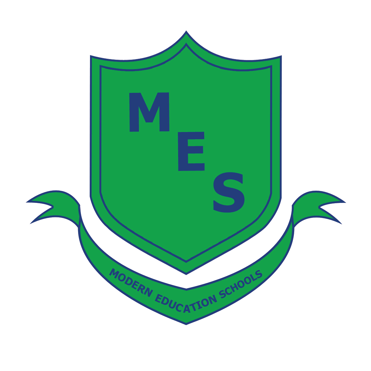 Modern Education Schools ( MES School )