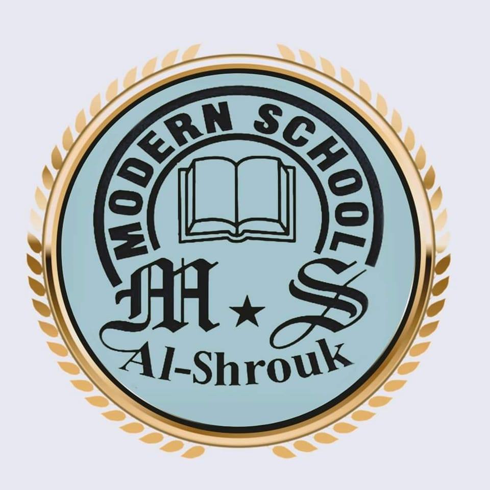 Alshrouk Modern School