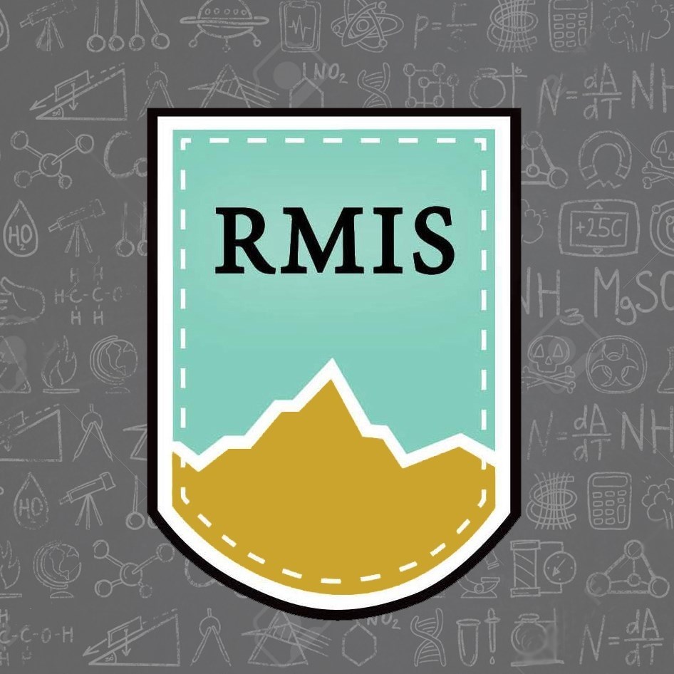 Rawasy Misr International School - RMIS