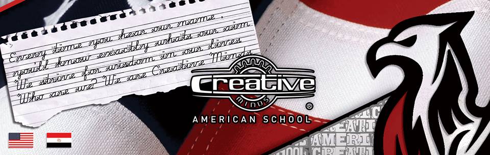 Creative Minds American School