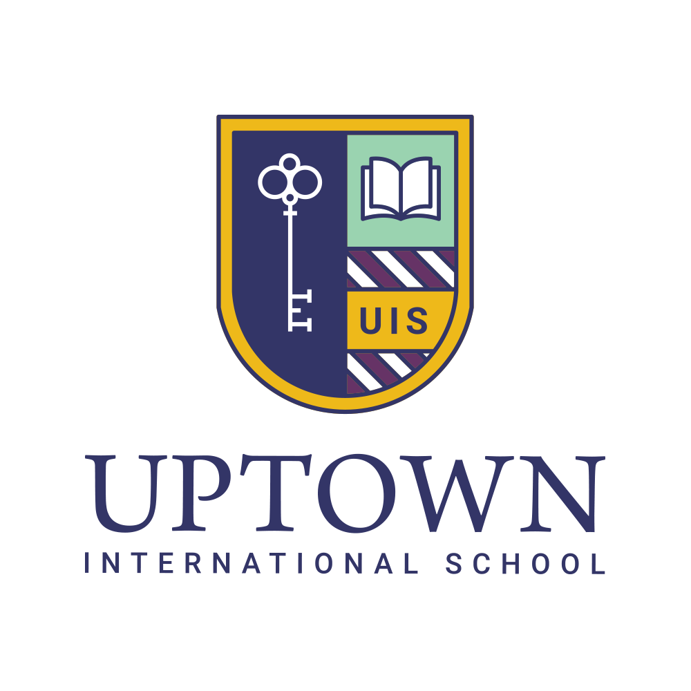 Uptown International School - UIS