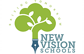 New Vision School