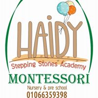 Haidy Stepping Stones Academy