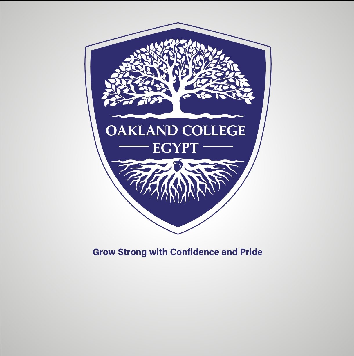 Oakland College Egypt