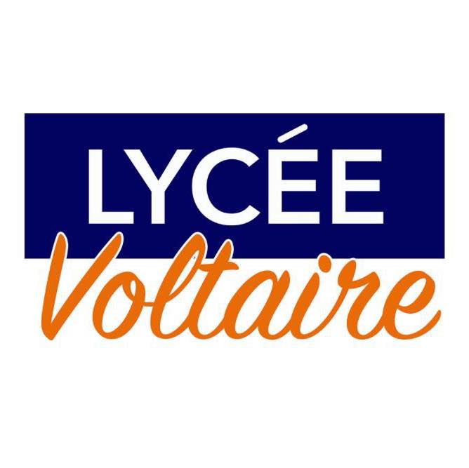 Lycée Voltaire - Le Caire