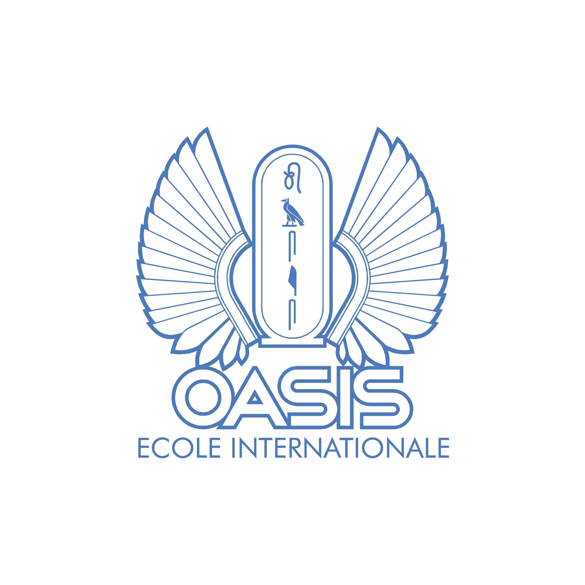 ECOLE OASIS DE MAADI
