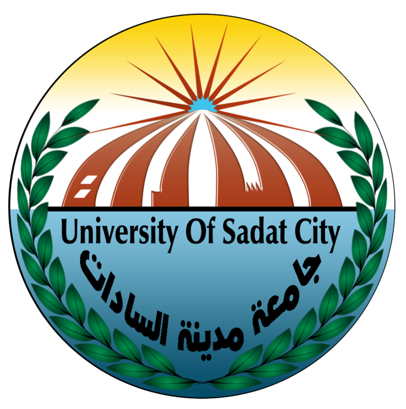 جامعة مدينة السادات<